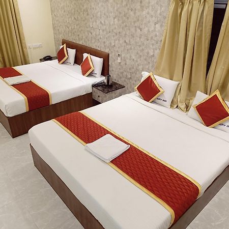 Mrv Inn Triplicane شيناي المظهر الخارجي الصورة