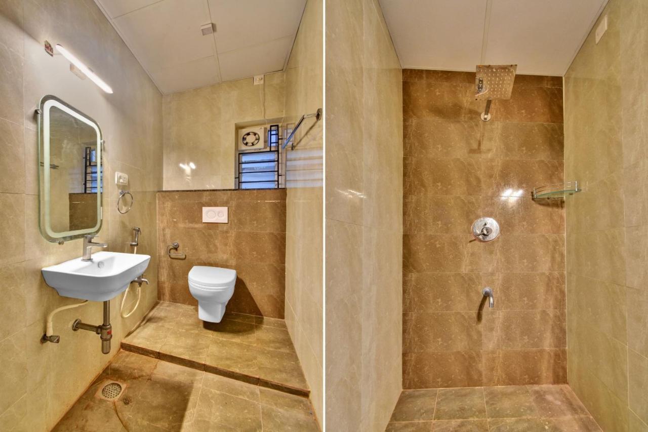 Mrv Inn Triplicane شيناي المظهر الخارجي الصورة