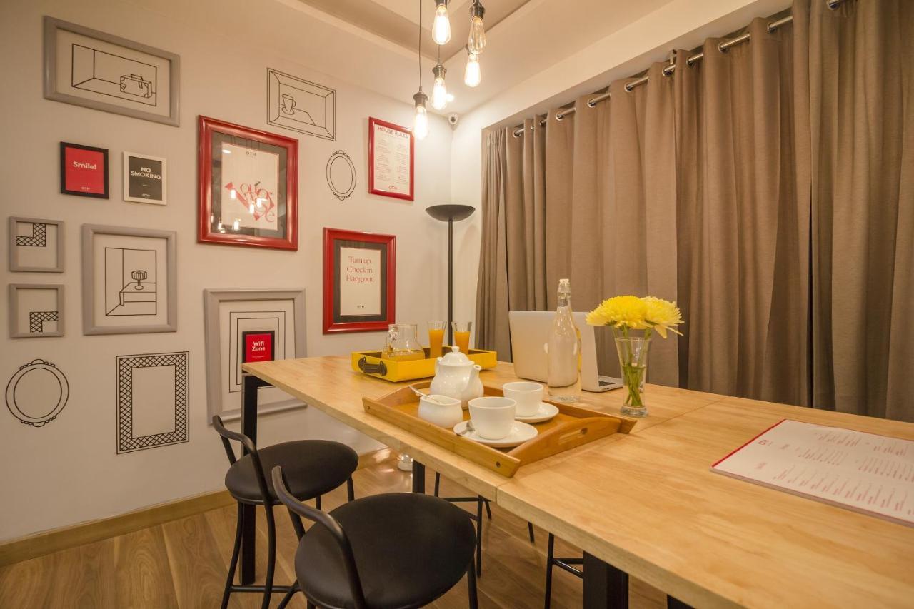 Mrv Inn Triplicane شيناي المظهر الخارجي الصورة