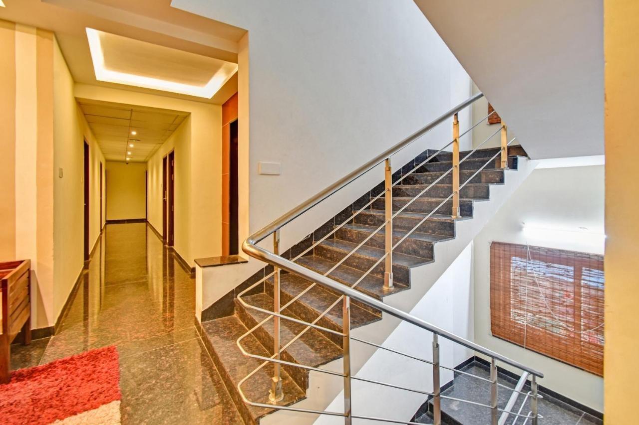 Mrv Inn Triplicane شيناي المظهر الخارجي الصورة