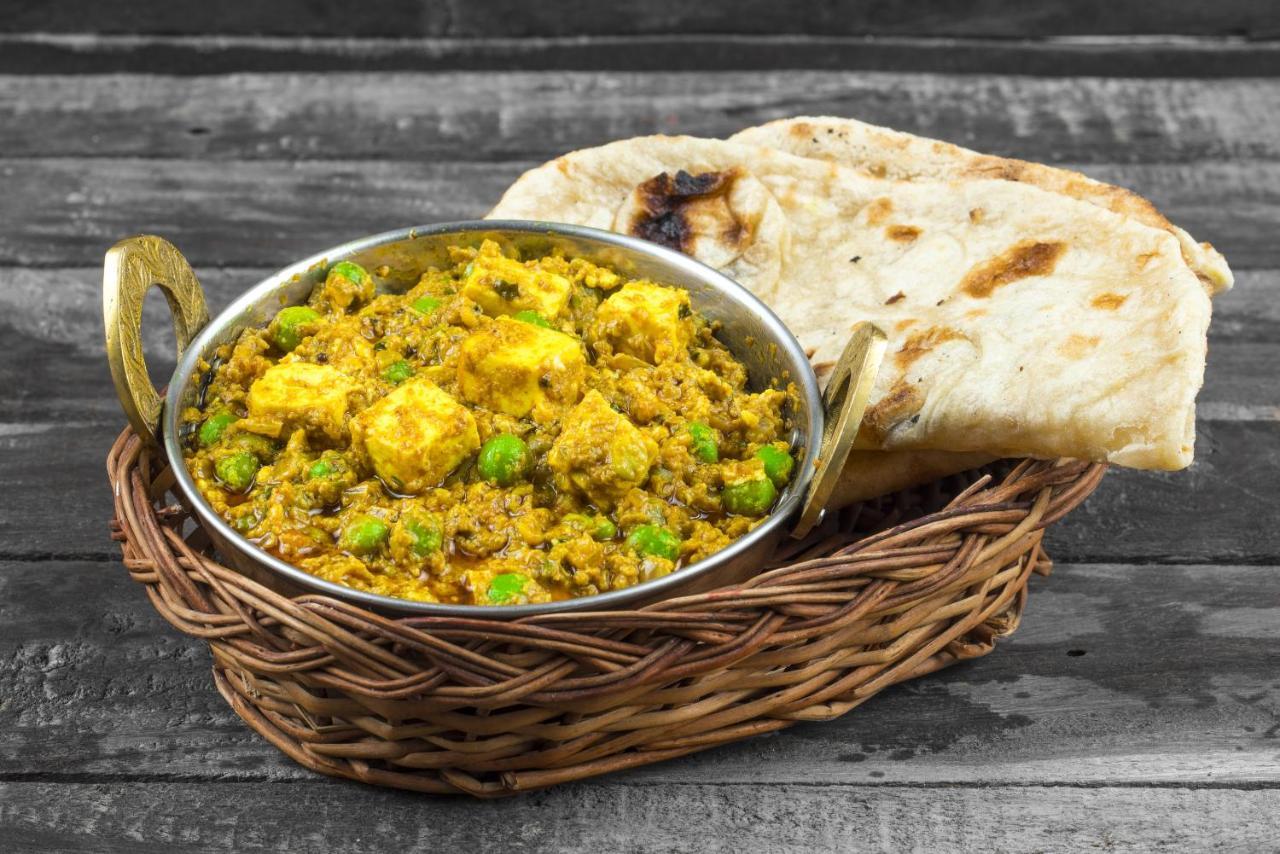 Mrv Inn Triplicane شيناي المظهر الخارجي الصورة