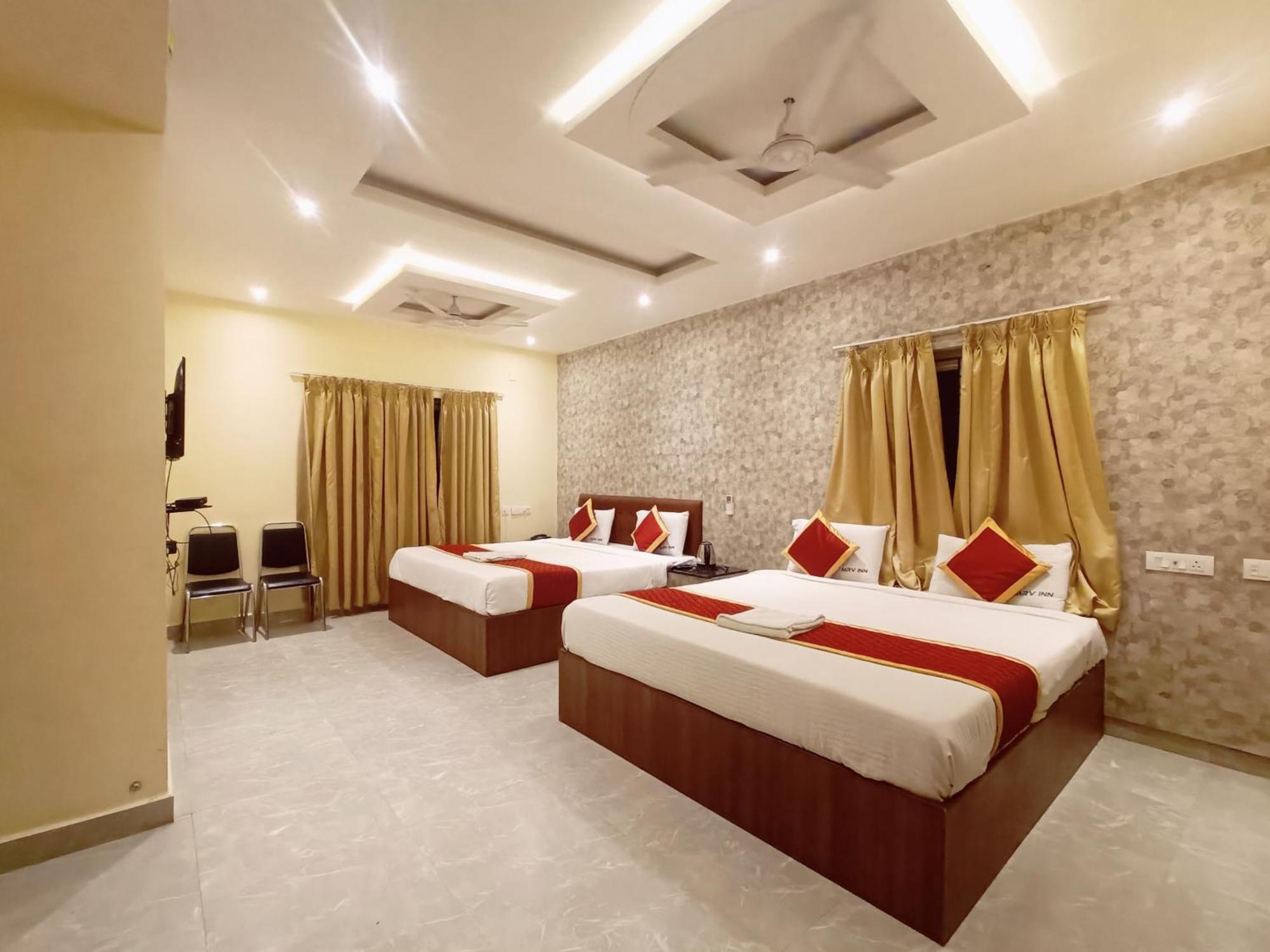 Mrv Inn Triplicane شيناي المظهر الخارجي الصورة