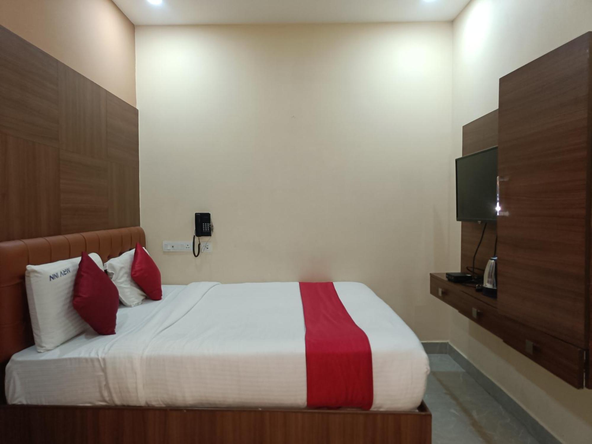 Mrv Inn Triplicane شيناي المظهر الخارجي الصورة