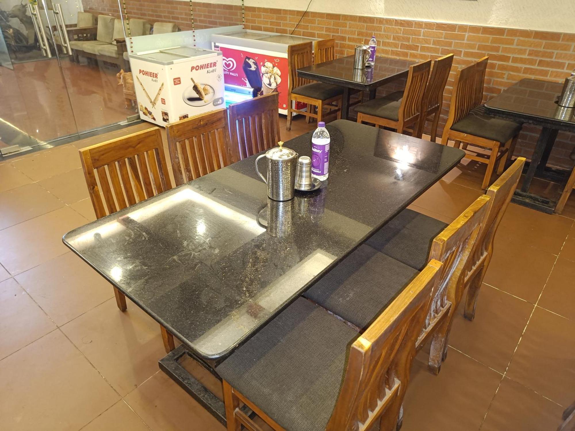 Mrv Inn Triplicane شيناي المظهر الخارجي الصورة