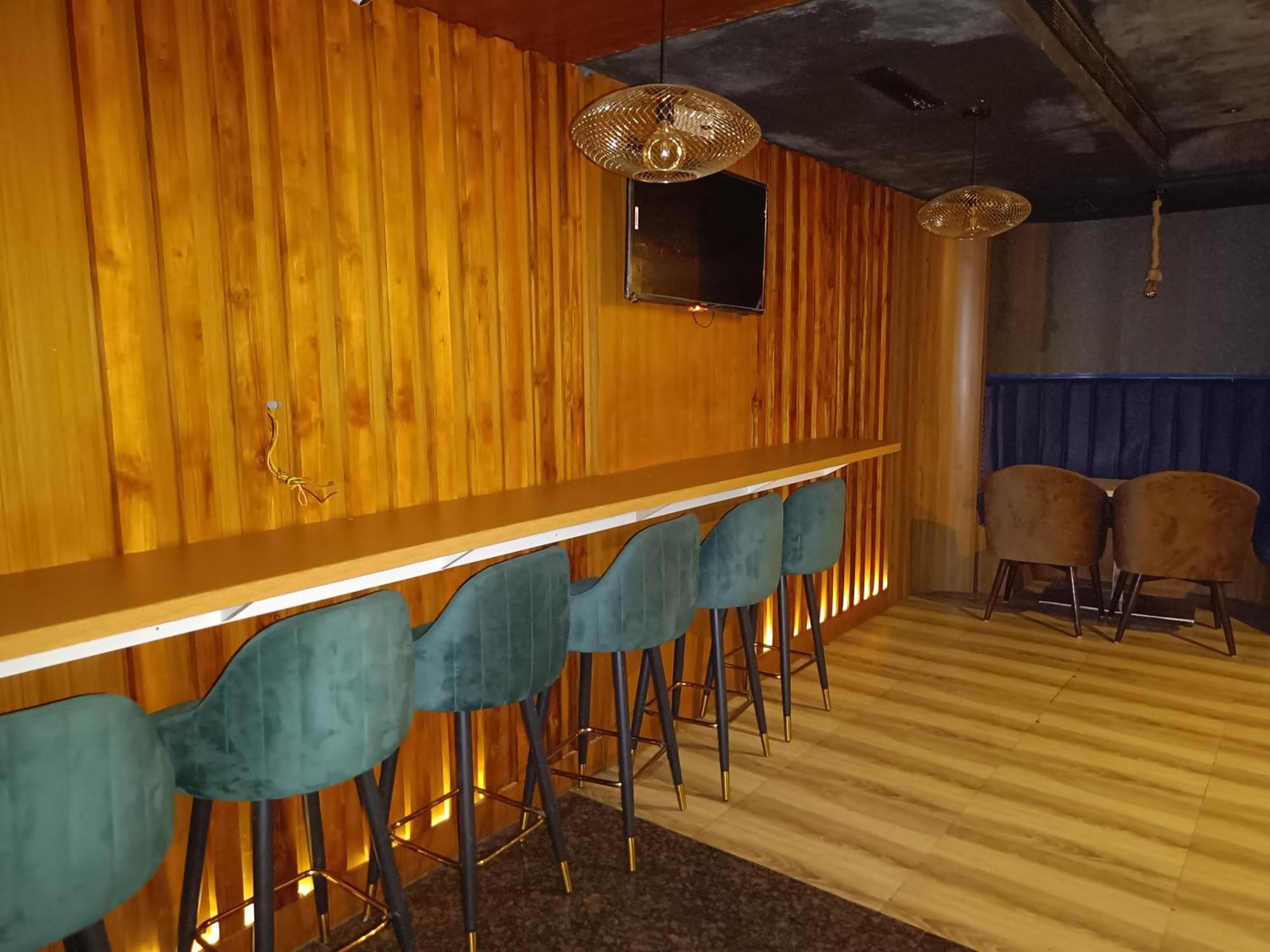 Mrv Inn Triplicane شيناي المظهر الخارجي الصورة